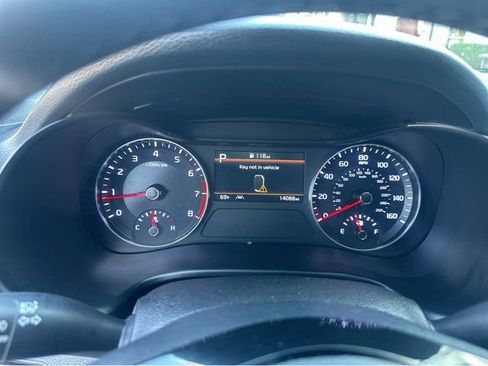 Certified 2024 Kia Forte GT-Line w/ GT-Line Premium Package image 10