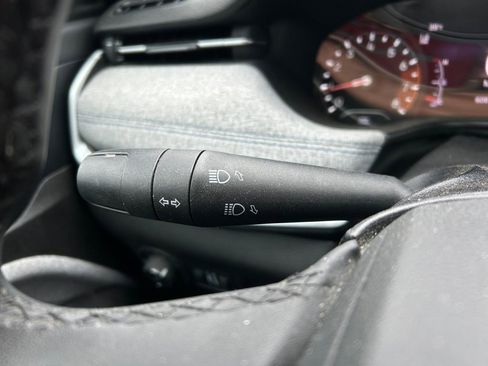 Used 2024 Jeep Compass Latitude w/ Altitude Special Edition AWD/4WD image 22