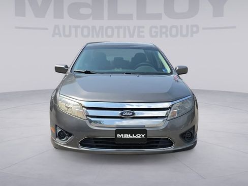 Used 2010 Ford Fusion SE FWD image 8