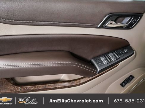 Used 2015 Chevrolet Tahoe LT image 7