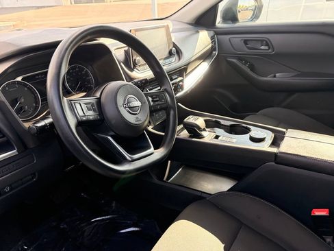 Certified 2024 Nissan Rogue S AWD/4WD image 17