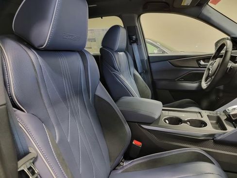 New 2026 Acura MDX Type S AWD/4WD image 14