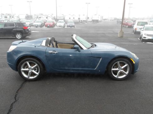 Used 2007 Saturn Sky Red Line image 13