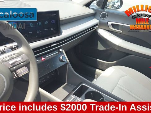 Used 2024 Hyundai Sonata SEL FWD image 22