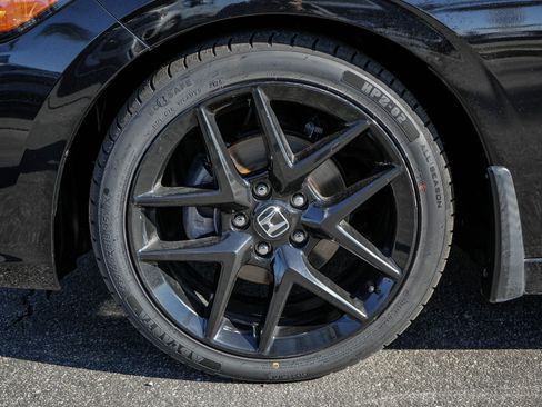 Certified 2023 Honda Civic Sport image 13