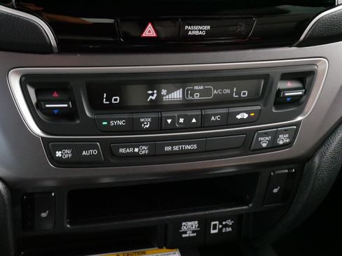 Used 2022 Honda Passport EX-L image 24