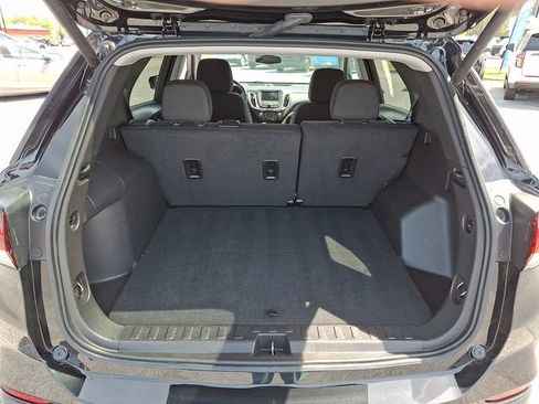 Certified 2024 Chevrolet Equinox LT FWD image 28