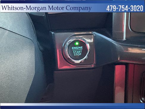 Used 2023 Ford F150 XLT w/ Equipment Group 302A High AWD/4WD image 23
