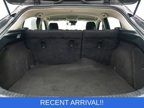 Used 2017 MAZDA MAZDA3 Touring image 8