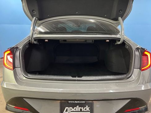 Used 2022 Hyundai Sonata SEL FWD image 38