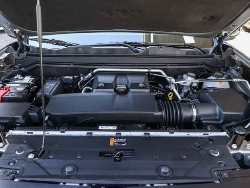Used 2025 GMC Canyon Elevation w/ Convenience Package RWD image 35