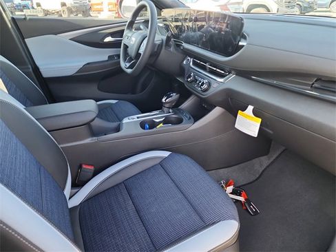 New 2026 Buick Envista Preferred image 16