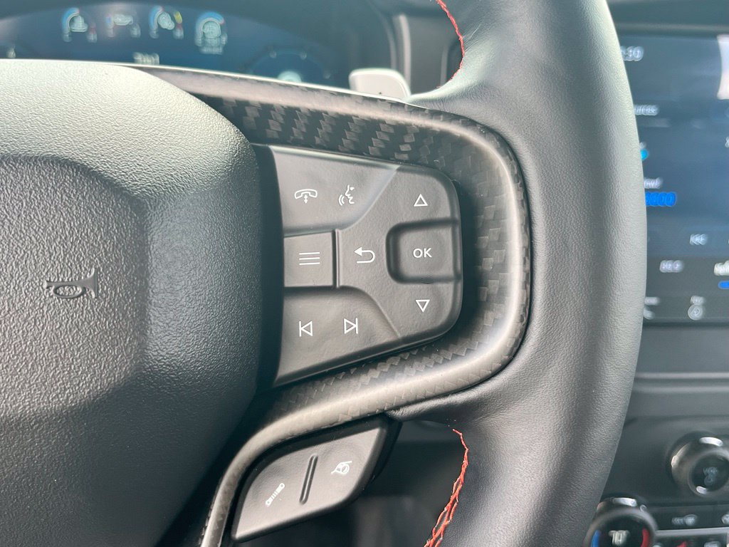 Used 2025 Ford Bronco Raptor AWD/4WD image 24