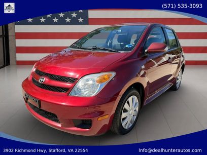 Used 2006 Scion xA