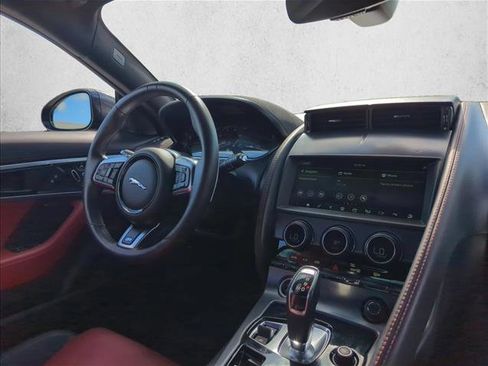 Used 2021 Jaguar F-TYPE R image 26