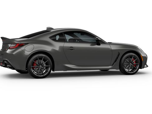 New 2026 Toyota GR86 Premium w/ Performance Package RWD image 11