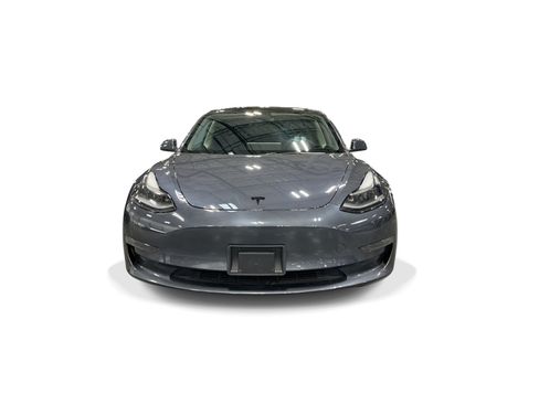 Certified 2023 Tesla Model 3 Performance AWD/4WD image 2