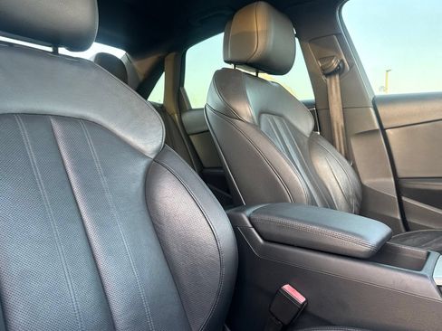 Used 2019 Audi A4 2.0T Premium Plus FWD image 27