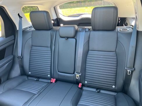 New 2025 Land Rover Discovery Sport S image 26