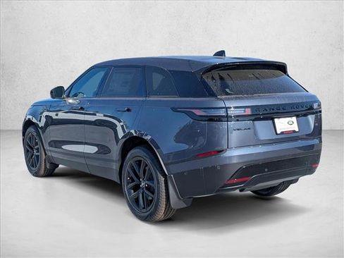 New 2026 Land Rover Range Rover Velar S image 9
