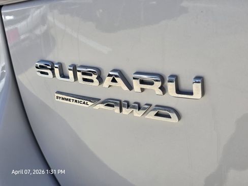 Used 2020 Subaru Forester Sport AWD/4WD image 9