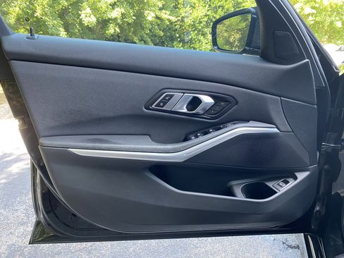 Used 2020 BMW 330i Sedan RWD image 14