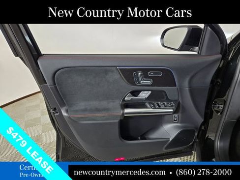 Certified 2026 Mercedes-Benz GLA 250 4MATIC image 16