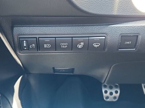 Used 2024 Toyota Corolla GR AWD/4WD image 30