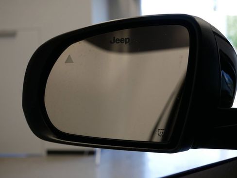 Certified 2024 Jeep Compass Trailhawk image 27