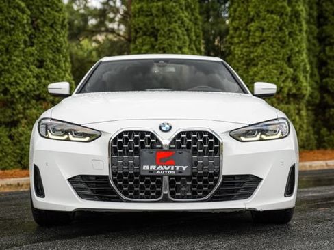 Used 2023 BMW 430i Gran Coupe w/ Premium Package RWD image 18