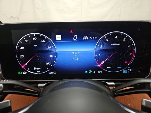 Used 2023 Mercedes-Benz S 500 4MATIC image 13