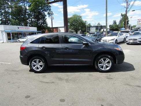 Used 2015 Acura RDX AWD image 8