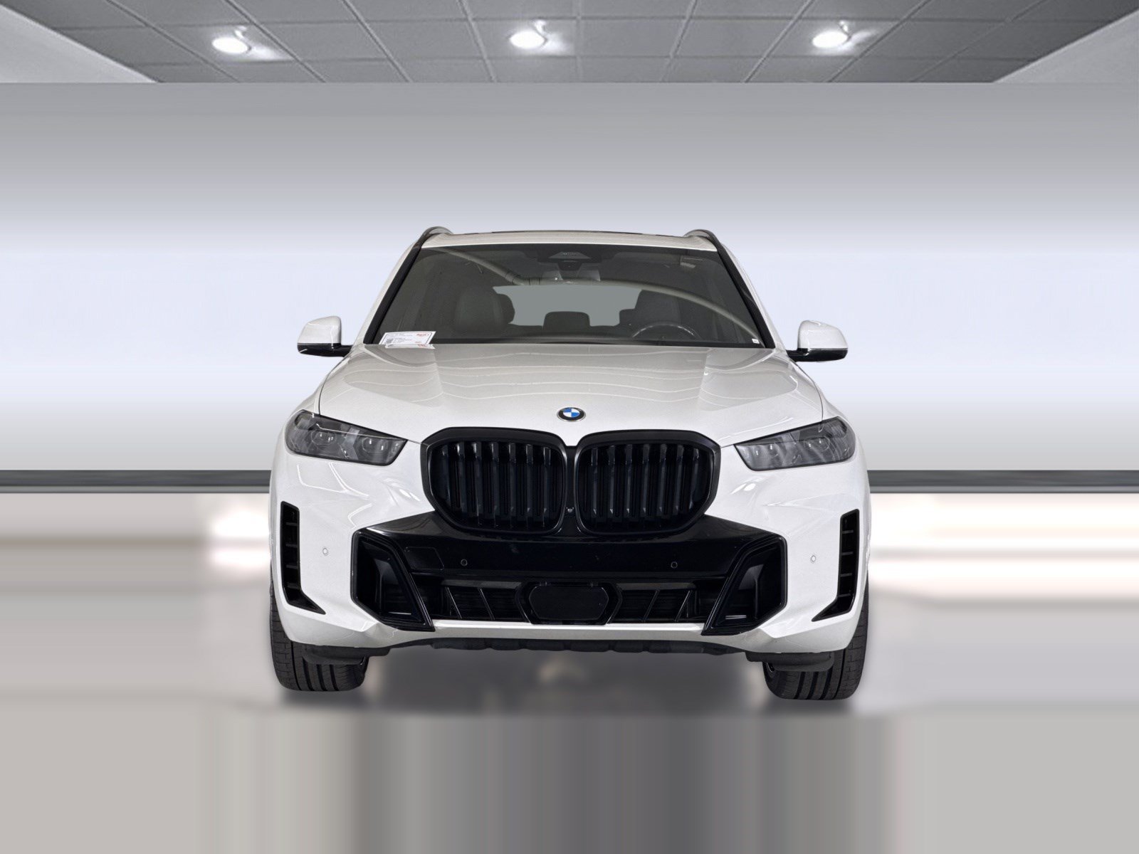 Certified 2025 BMW X5 sDrive40i w/ M Sport Package RWD image 6