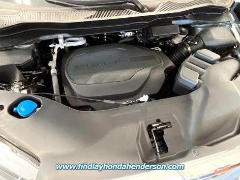 New 2026 Honda Ridgeline RTL image 11