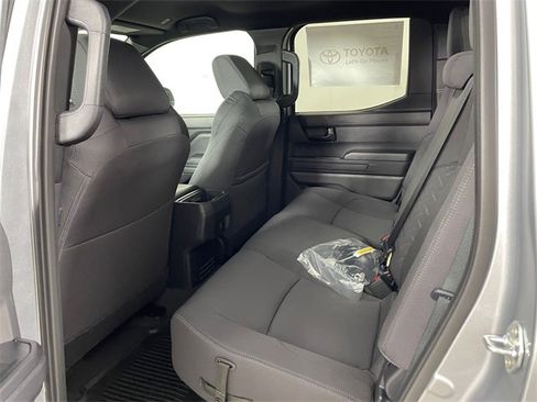 New 2025 Toyota Tacoma SR5 image 4
