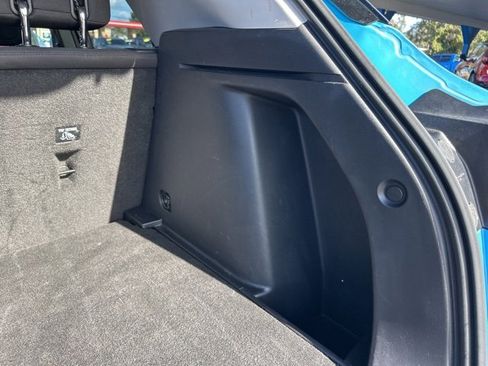 Used 2025 Chevrolet TrailBlazer LT image 35