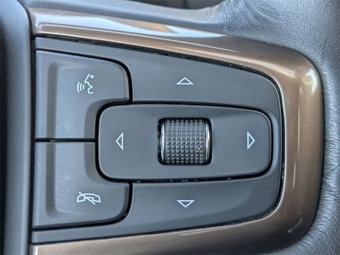 Used 2022 Chevrolet Silverado 1500 High Country w/ Z71 Off-Road Package image 25