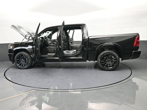 New 2026 RAM 1500 Limited image 71