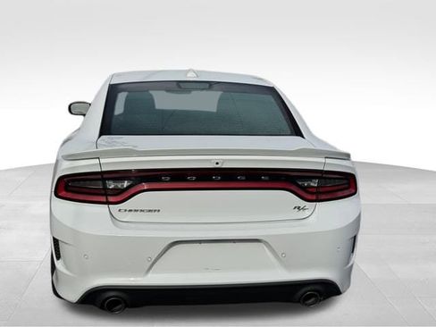 Used 2022 Dodge Charger R/T image 34