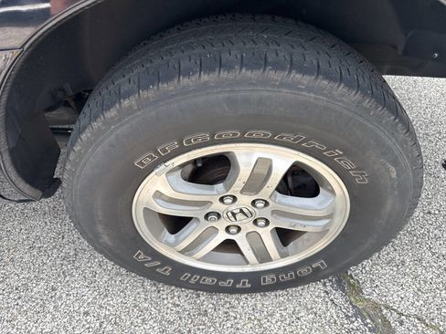 Used 2004 Honda Pilot EX image 26
