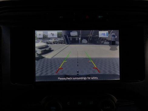Used 2023 Ford F150 XL w/ STX Appearance Package RWD image 31