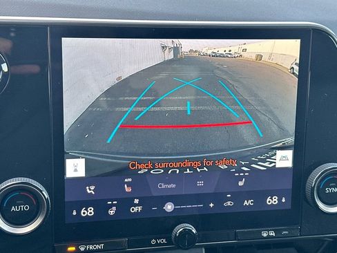 Certified 2023 Lexus NX 250 AWD image 19