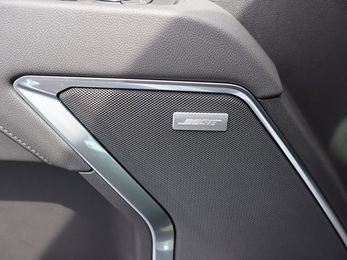 New 2026 Chevrolet Silverado 1500 LTZ w/ LTZ Premium Package AWD/4WD image 15
