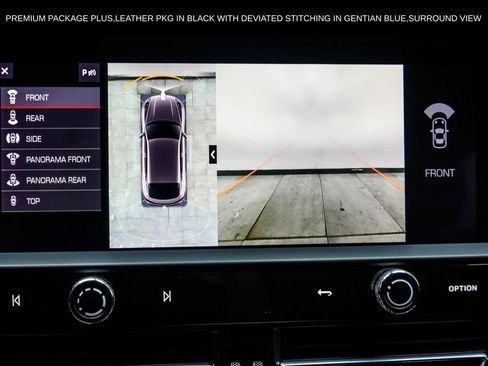 Used 2023 Porsche Macan S AWD/4WD image 31