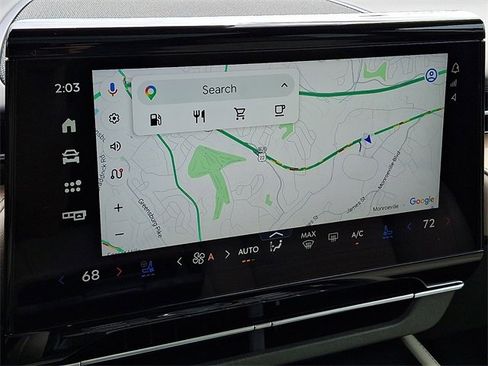 Certified 2025 Lincoln Nautilus Reserve AWD/4WD image 17