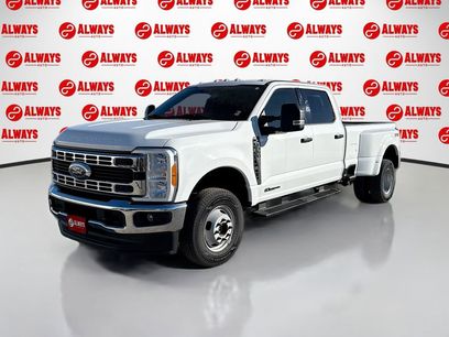 Used 2023 Ford F350 XLT w/ FX4 Off-Road Package