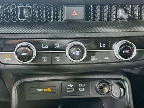 Used 2025 Honda CR-V Sport-L image 15