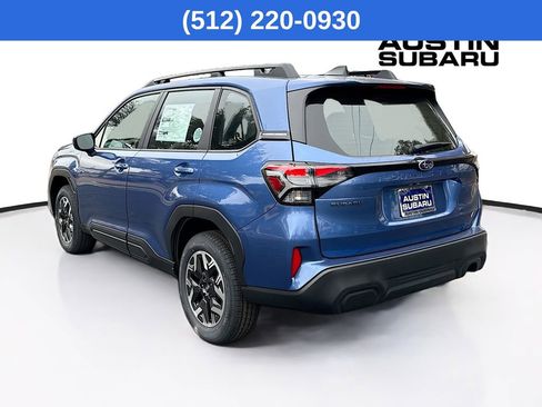 New 2026 Subaru Forester image 6