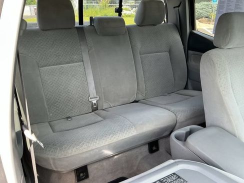 Used 2005 Toyota Tacoma 4x4 Double Cab image 22