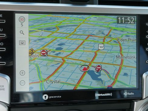 Certified 2024 Toyota 4Runner SR5 Premium image 23